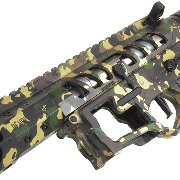 APS/EMG F-1 Firearms UDR-15 Demolition Ranch 電動ガン(電子トリガー