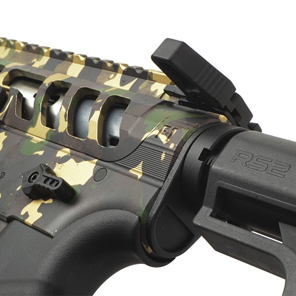 APS/EMG F-1 Firearms UDR-15 Demolition Ranch 電動ガン(電子トリガー