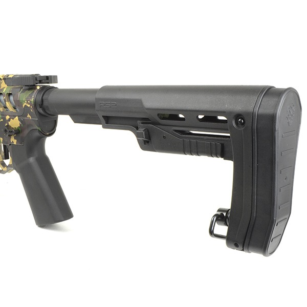 APS/EMG F-1 Firearms UDR-15 Demolition Ranch 電動ガン(電子トリガー