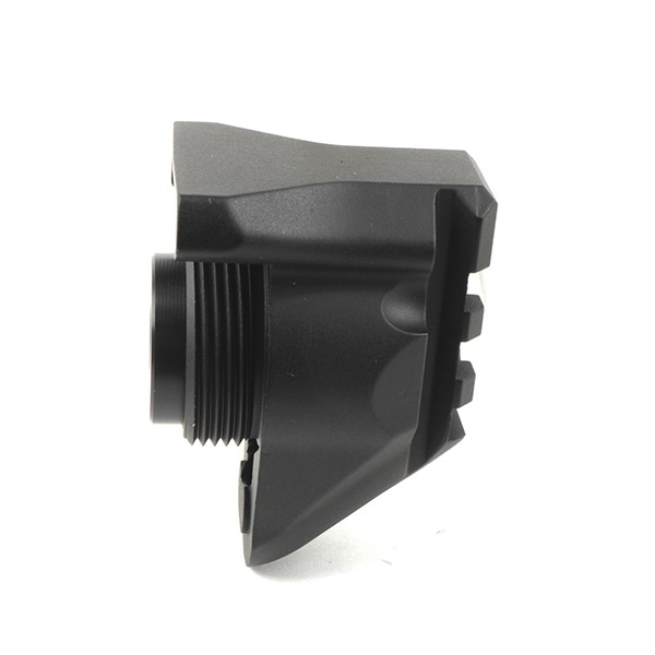 APFG MCX ストックアダプター VFC M4 GBBシリーズ用 | エアガン