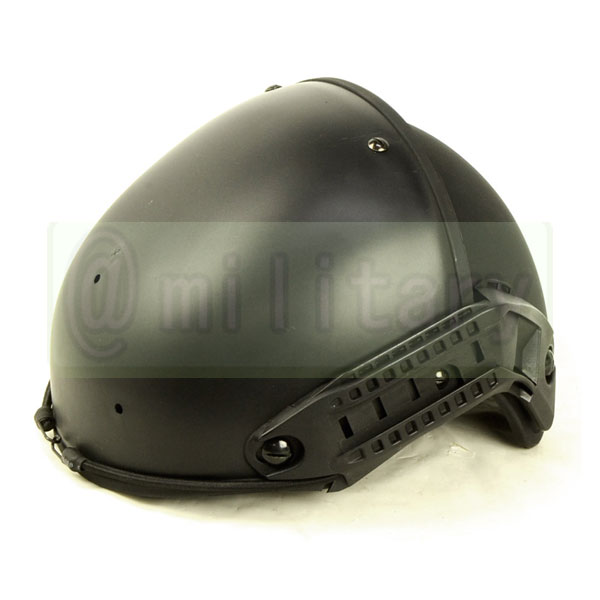FMA Crye ������ �����ե쥤�ࡡ�إ��å� BK