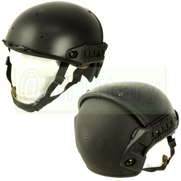 FMA Crye ������ �����ե쥤�ࡡ�إ��å� BK