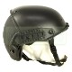 FMA Crye ������ �����ե쥤�ࡡ�إ��å� BK