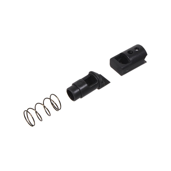 CGS T8 SP SYSTEM 7075����ߥ˥��� CNC �����ǥ��󥰥Υ��� & �����㥹���֥�ե����Х�� ���å� CGS / ����ޥ륤 M4 MWS GBB��