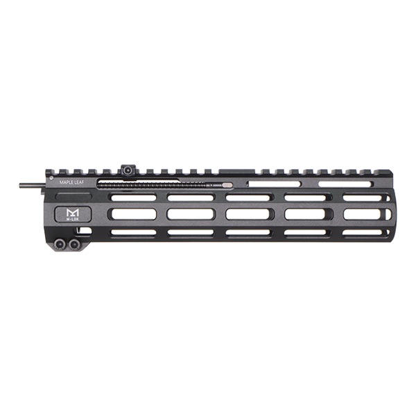 Maple Leaf "Front Charging" CNC M-LOK �ϥ�ɥ����� 9.5 ����� WE/VFC/GHK M4/AR15 GBB ��