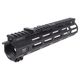 Maple Leaf "Front Charging" CNC M-LOK �ϥ�ɥ����� 9.5 ����� WE/VFC/GHK M4/AR15 GBB ��