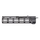 Maple Leaf "Front Charging" CNC M-LOK �ϥ�ɥ����� 9.5 ����� WE/VFC/GHK M4/AR15 GBB ��