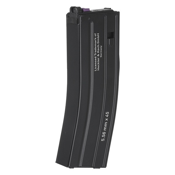 CGS T8 SP SYSTEMS Umarex H&K HK416A5 LS ガスブローバック (HK