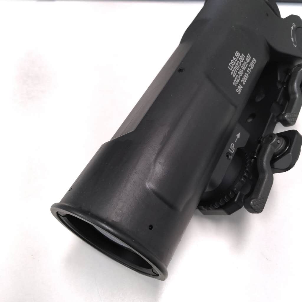 特別価格】 ARROW OPTICS ELCAN Specter OS4X (最新型) タイプ