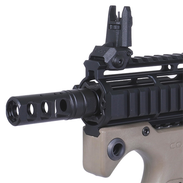 ICS / ASG HERA Arms CQR S3 (�Żҥȥꥬ�����)(HERA ARMS Licensed) �ġ��ȥ󥫥顼