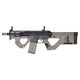 ICS / ASG HERA Arms CQR S3 (�Żҥȥꥬ�����)(HERA ARMS Licensed) �ġ��ȥ󥫥顼