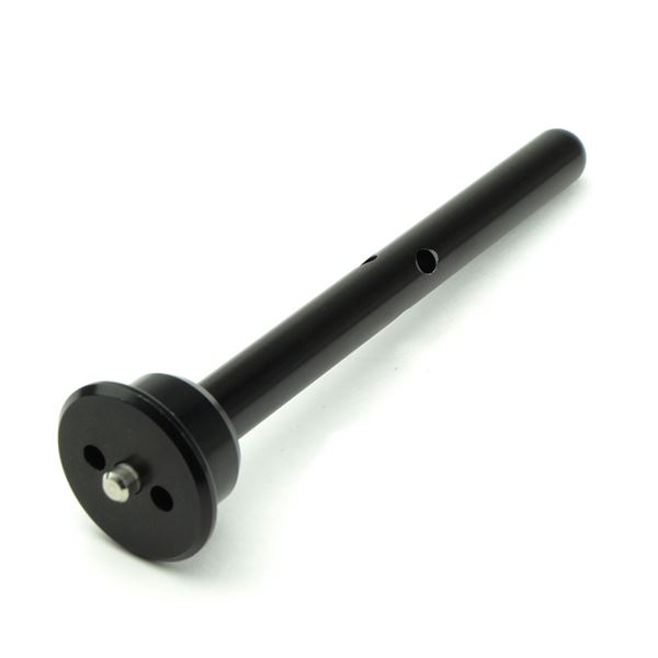 Maple Leaf VSR-10 7075��������� ���ץ�󥰥�����  ZERO Resistance (�ޥ륤�б�)