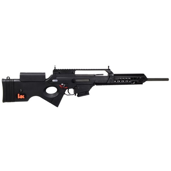 ハンドガン/ライフルスコープセット。 M40A1 スナイパーライフル スコープ セット (日本仕様) PPS製