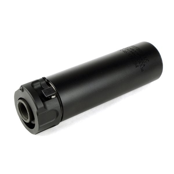 5KU SF SOCOM556-MINI2  ץå & ϥ (14mmեͥ) ֥å