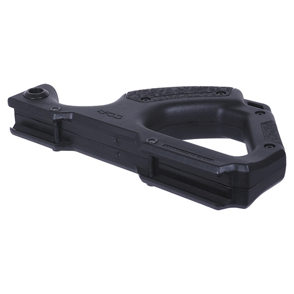 ICS HERA ARMS CQR フロントグリップ ブラック | エアガン,ミリタリー