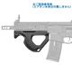 ICS HERA ARMS CQR �ե���ȥ���å� �֥�å�