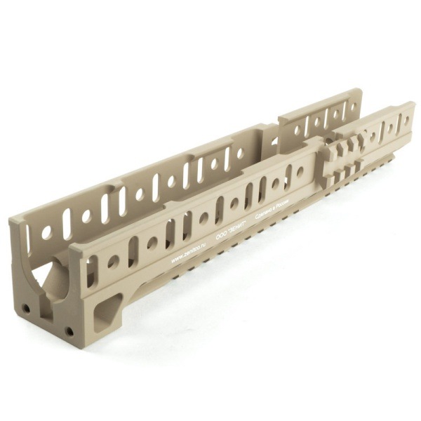 5KU Zenit B-30U タイプ ロアハンドガード デザートカラー | エアガン