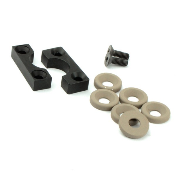 5KU Zenit B-30U タイプ ロアハンドガード デザートカラー | エアガン