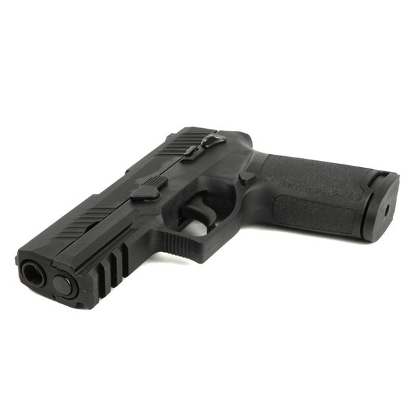 Asia Electric Guns AEG-F18 SIG P320 M18 キャリー ガスブロー Asia Electric Guns AEG-F18 SIG P320 M18 キャリー ガスブロー