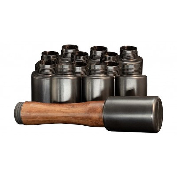 APS Hakkotsu CO2 ������ɥ����󥰥�͡��� Thunder B ����ץ꡼�ȥ��å� ��Ȭ�� ������ ���ƥ��å�