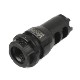 IRON AIRSOFT LANTAC������ Dragon DeadAir KEYMO Wolfman �ޥ���֥졼�� 14mm�եͥ� [2203G]