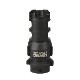 IRON AIRSOFT LANTAC������ Dragon DeadAir KEYMO Wolfman �ޥ���֥졼�� 14mm�եͥ� [2203G]