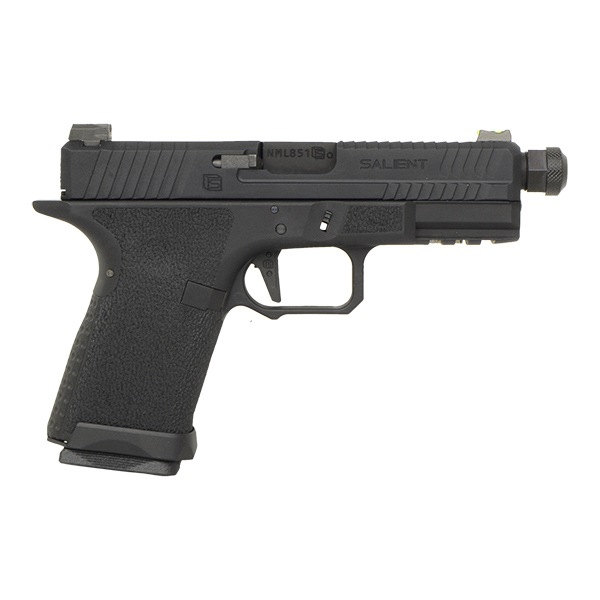 EMG SAI BLU Compact �����֥����Хå� �������󥰥졼