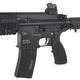 CGS T8 SP SYSTEMS Umarex H&K HK416C LS �����֥����Хå� (HK Licensed)