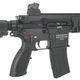 CGS T8 SP SYSTEMS Umarex H&K HK416C LS �����֥����Хå� (HK Licensed)