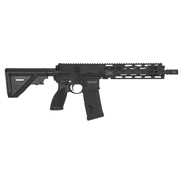 HK 416A5 ガスガン 6mm BB UMAREX / GHK HK416A5 V3 CO2 ガスブローバック STD 2025ver