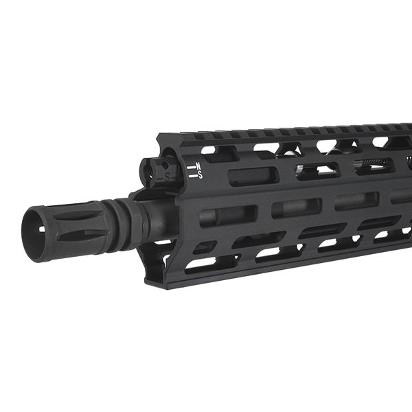 UMAREX / GHK HK416A5 V3 CO2 �����֥����Хå� STD 2025ver.�֥�å� (���饳���� / HK Licensed)