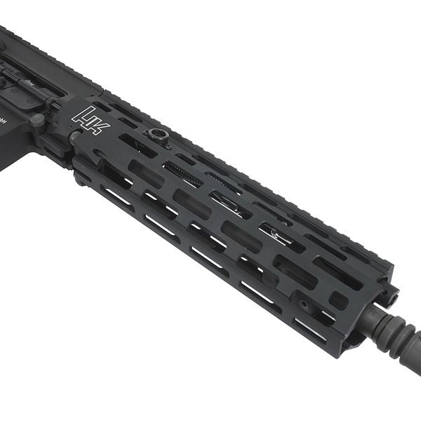 ガスブロ　HK416A5 VFC/UMAREX】 HK416A5 GBBRのレビュー: まる吉のトイガン基地