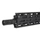 UMAREX / GHK HK416A5 V3 CO2 �����֥����Хå� STD 2025ver.�֥�å� (���饳���� / HK Licensed)