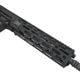 UMAREX / GHK HK416A5 V3 CO2 �����֥����Хå� STD 2025ver.�֥�å� (���饳���� / HK Licensed)
