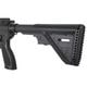 UMAREX / GHK HK416A5 V3 CO2 �����֥����Хå� STD 2025ver.�֥�å� (���饳���� / HK Licensed)