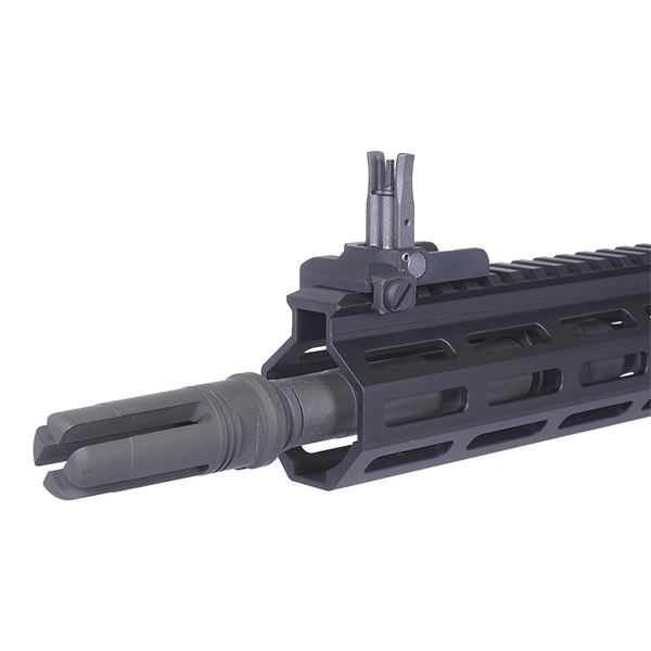 GHK GEISSELE SMR MK16 URG-I V3 CO2 �����֥����Хå��饤�ե� 10.3����� 2026ver. (COLT Licensed) �֥�å�
