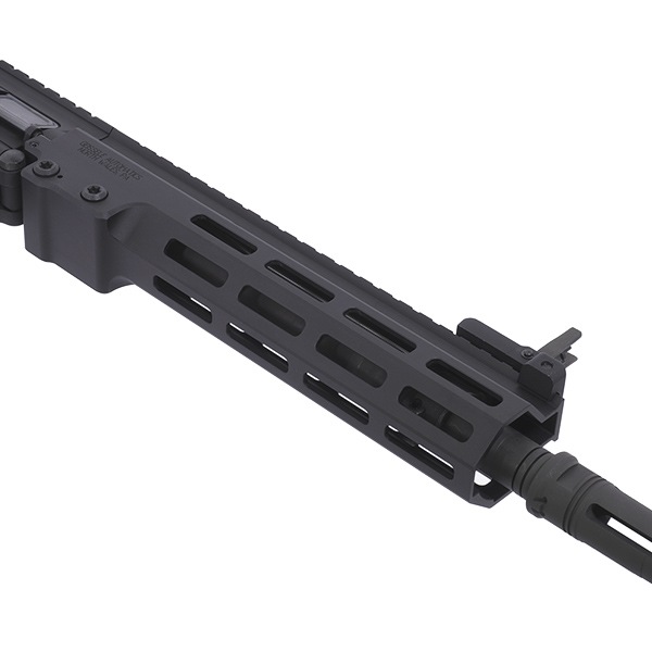 GHK GEISSELE SMR MK16 URG-I V3 CO2 �����֥����Хå��饤�ե� 10.3����� 2026ver. (COLT Licensed) �֥�å�