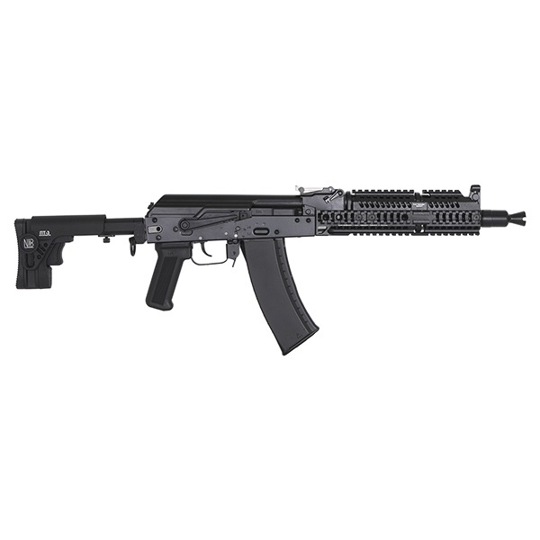 �ڿ��̸����SAMURAI CUSTOM AV105(AK105) ZENIT CUSTOM �����֥����Хå� (����åץ�������)