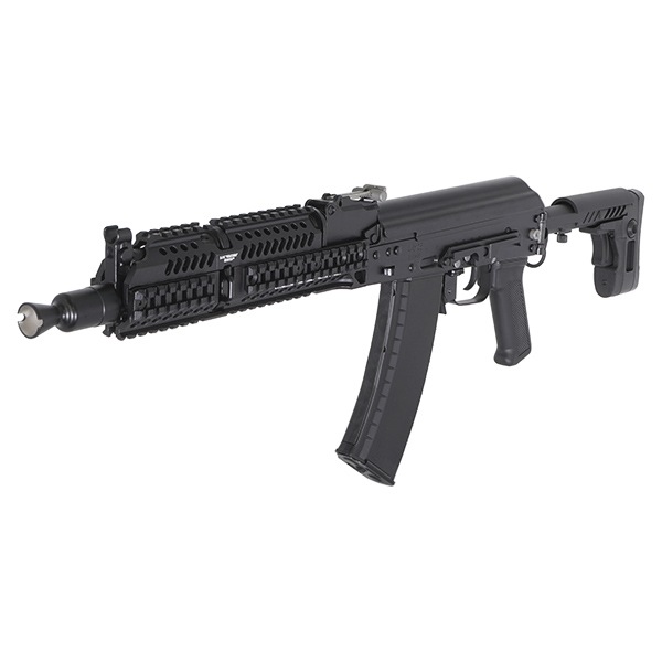 数量限定】SAMURAI CUSTOM AV105(AK105) ZENIT CUSTOM ガスブロー