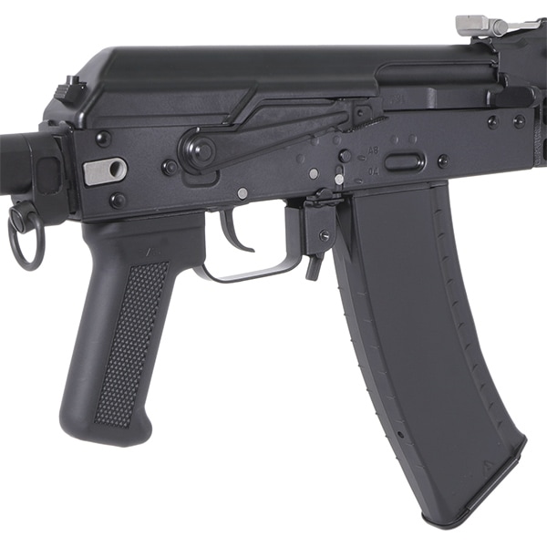 数量限定】SAMURAI CUSTOM AV105(AK105) ZENIT CUSTOM ガスブロー