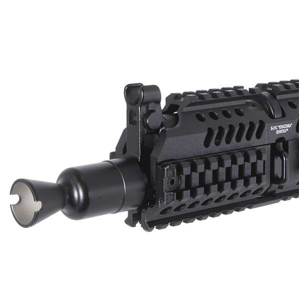 数量限定】SAMURAI CUSTOM AV105(AK105) ZENIT CUSTOM ガスブロー