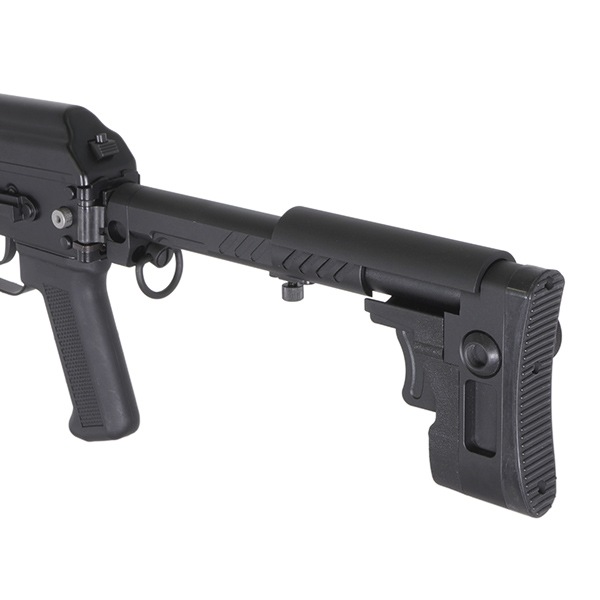 数量限定】SAMURAI CUSTOM AV105(AK105) ZENIT CUSTOM ガスブロー
