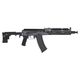 �ڿ��̸����SAMURAI CUSTOM AV105(AK105) ZENIT CUSTOM �����֥����Хå� (����åץ�������)
