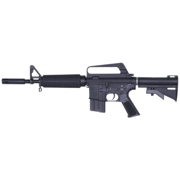 特別価格】 E&C 324E COLT Commando XM177E1 (Kestrel V2 BASIC搭載