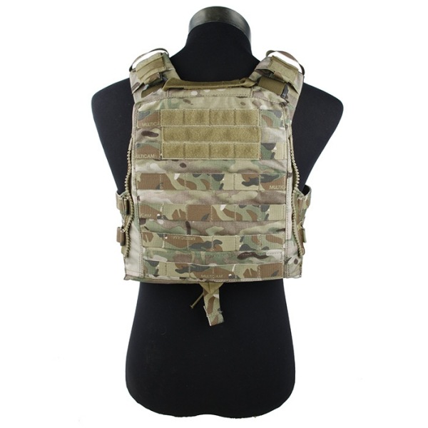 TMC MBAV スモールサイズ ベスト Adaptive Vest 【Multicam
