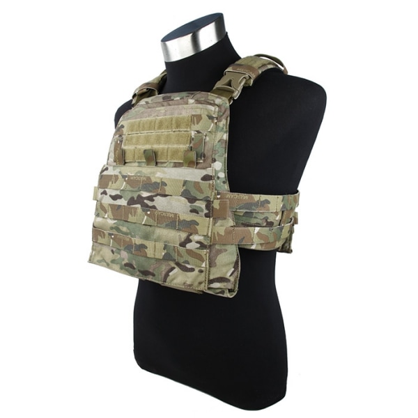 TMC製　AVS MBAV Sサイズ TMC MBAV スモールサイズ ベスト Adaptive Vest 【Multicam