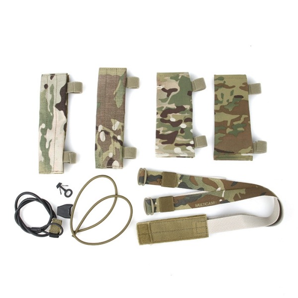TMC MBAV スモールサイズ ベスト Adaptive Vest 【Multicam