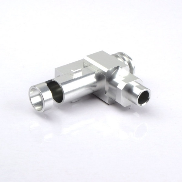BIGRRR Ver.2用 CNC ホップアップチャンバー (T-T0091) | エアガン