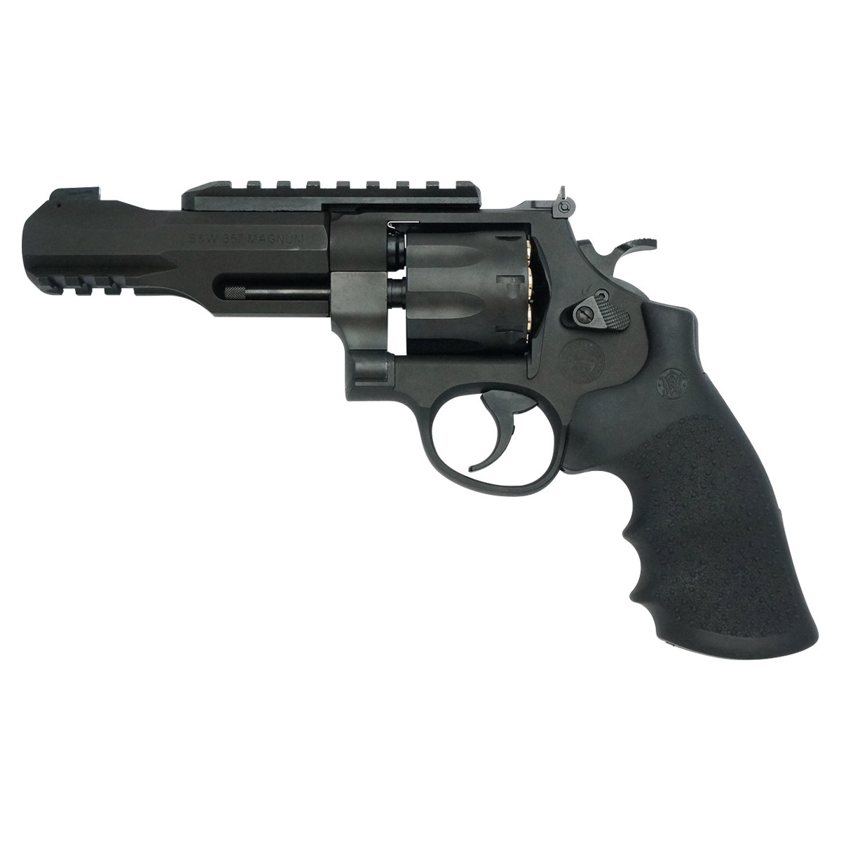 タナカ Smith&Wesson M327 M&P R8 5インチ ガスリボルバー ヘヴィー