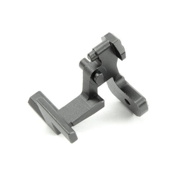 Guns Modify スチール CNC ボルトストップ B.A.Dレバー対応 東京